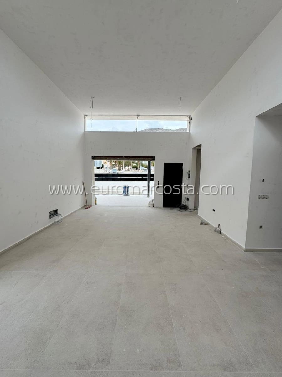 Chalet de 5 habitaciones en Fortuna en venta con piscina garaje - 333.000 € (Ref: 8754105)