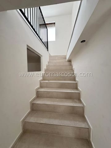 5 chambre Villa/Maison à vendre à Fortuna avec piscine garage - 333 000 € (Ref: 8754105)