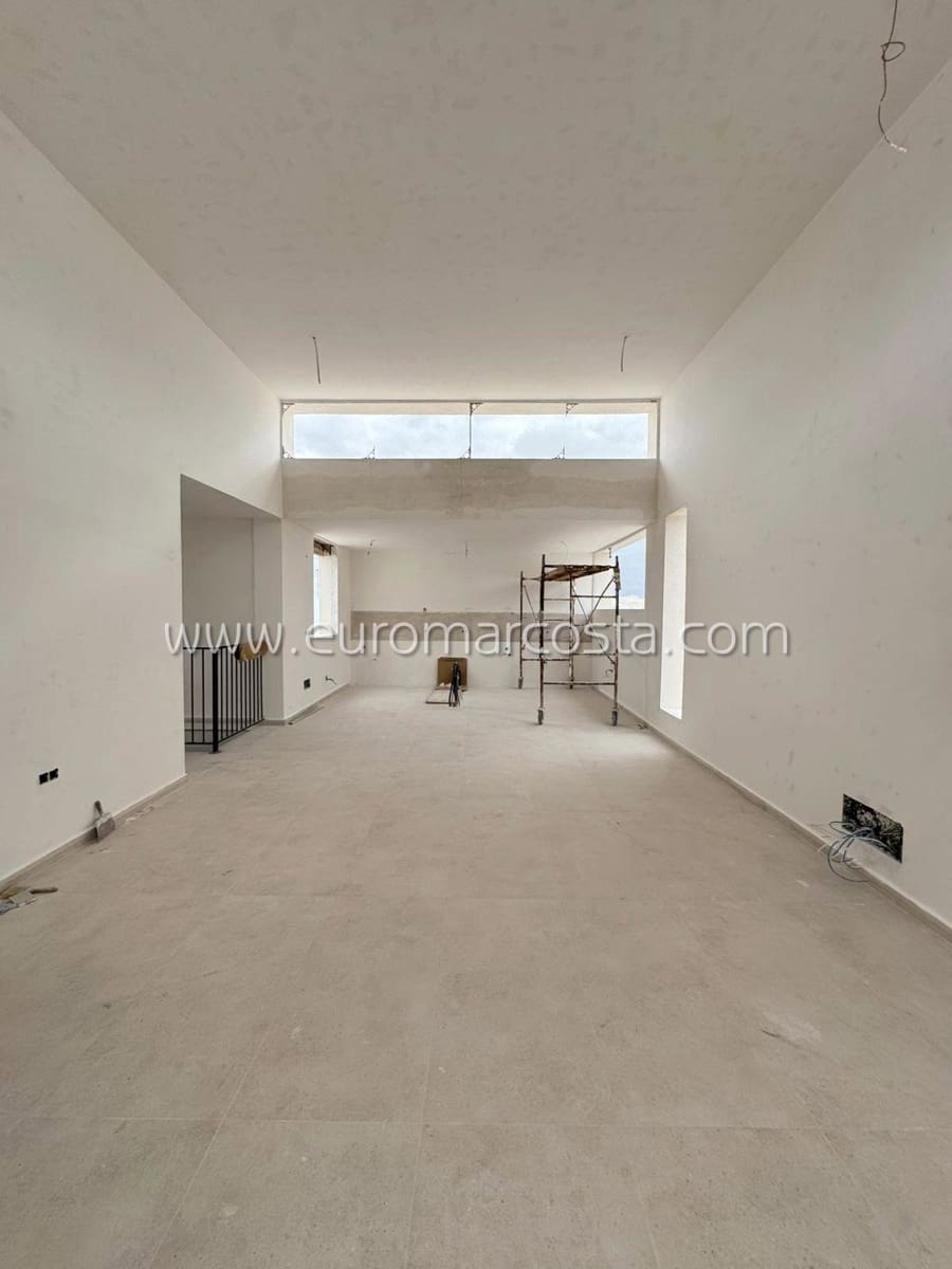 Chalet de 5 habitaciones en Fortuna en venta con piscina garaje - 333.000 € (Ref: 8754105)