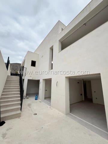 5 chambre Villa/Maison à vendre à Fortuna avec piscine garage - 333 000 € (Ref: 8754105)
