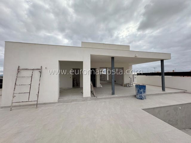 5 chambre Villa/Maison à vendre à Fortuna avec piscine garage - 333 000 € (Ref: 8754105)