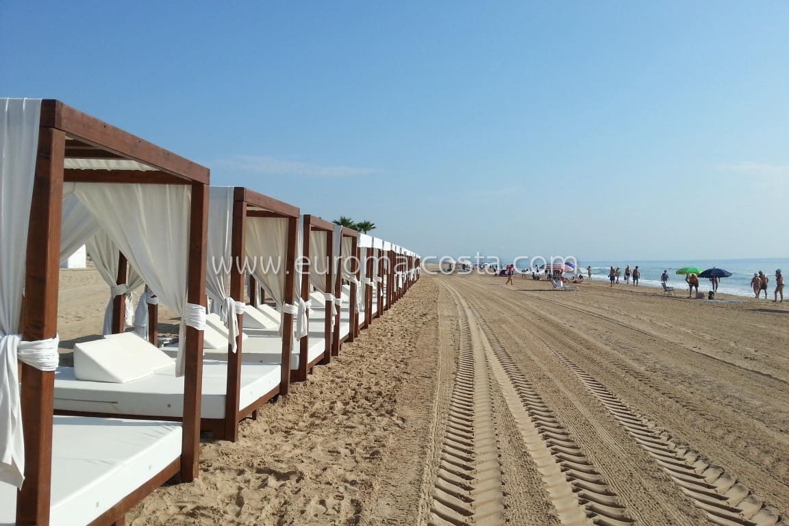 2 bedroom Apartment for sale in Guardamar del Segura - € 199,000 (Ref: 8754107)