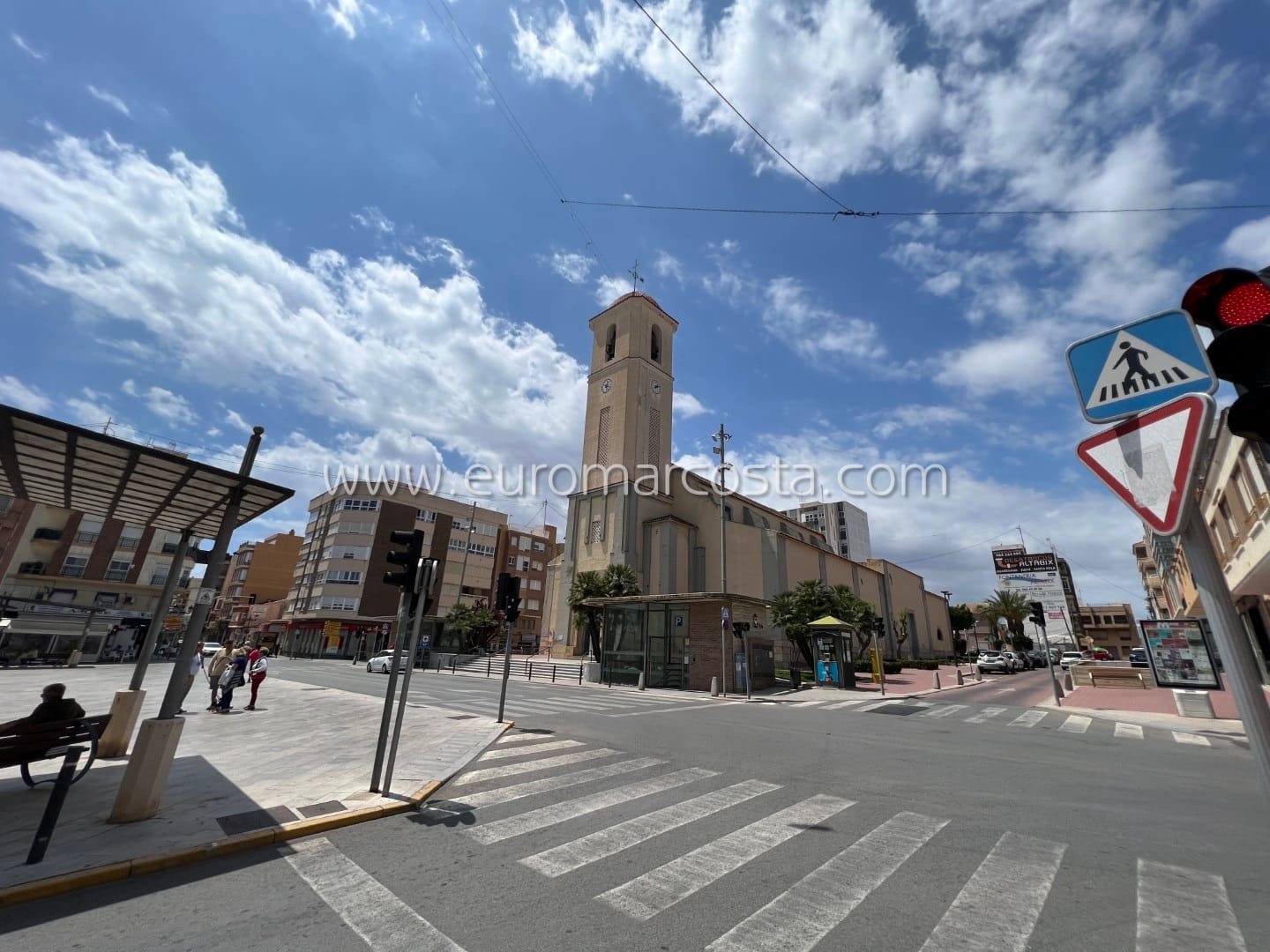 3 bedroom Apartment for sale in Guardamar del Segura - € 294,500 (Ref: 8754619)