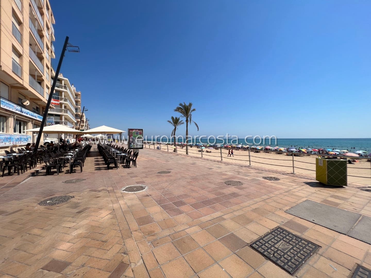 3 bedroom Apartment for sale in Guardamar del Segura - € 294,500 (Ref: 8754619)