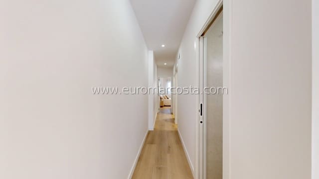 3 soverom Leilighet til salgs i Zona Pueblo, Guardamar del Segura - € 294 500 (Ref: 8754619)