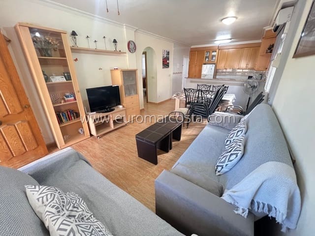 3 sovrum Villa till salu i Guardamar del Segura med pool garage - 248 000 € (Ref: 8759472)