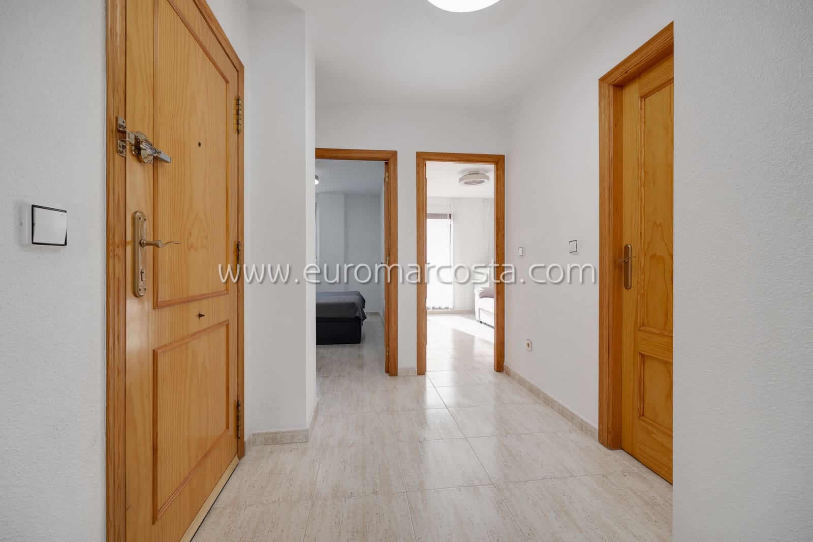 2 soveværelse Lejlighed til salg i Torrevieja - € 157.000 (Ref: 8785411)