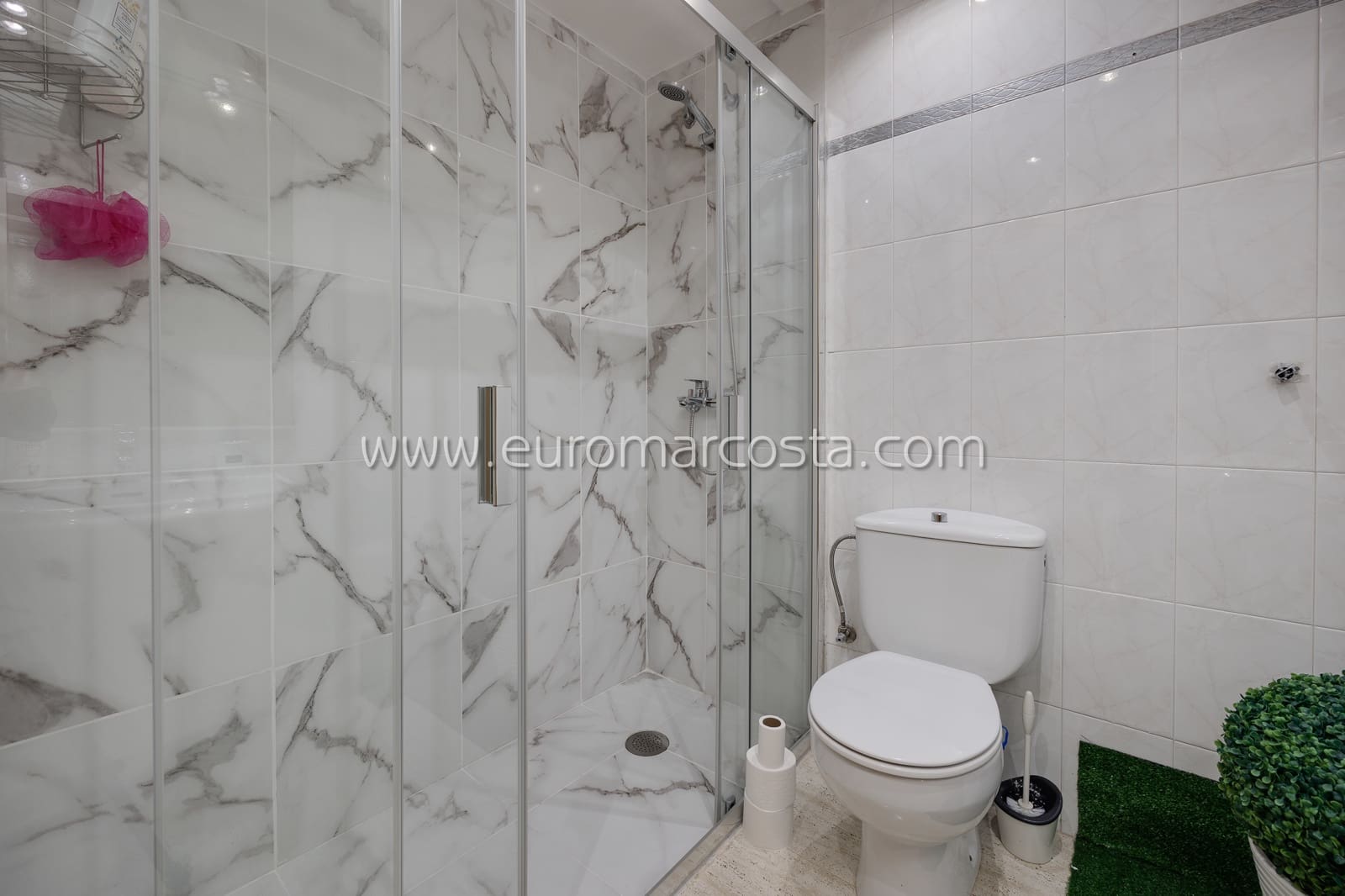 2 soveværelse Lejlighed til salg i Torrevieja - € 157.000 (Ref: 8785411)