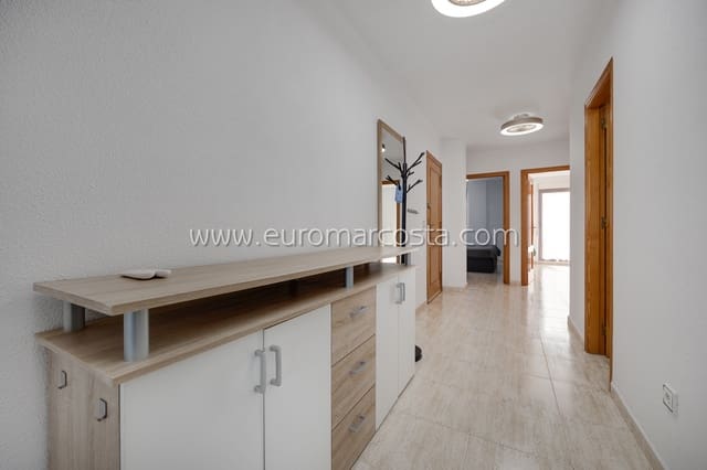 2 sypialnia Apartament na sprzedaż w Playa del Cura, Torrevieja - 157 000 € (Ref: 8785411)