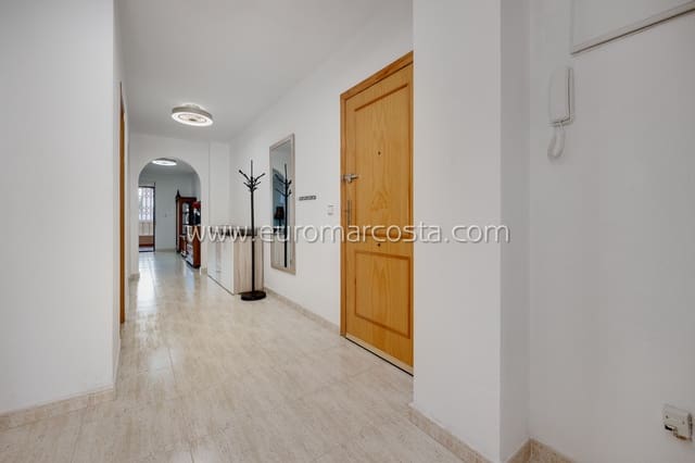 2 sypialnia Apartament na sprzedaż w Playa del Cura, Torrevieja - 157 000 € (Ref: 8785411)