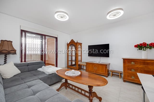 2 sypialnia Apartament na sprzedaż w Playa del Cura, Torrevieja - 157 000 € (Ref: 8785411)