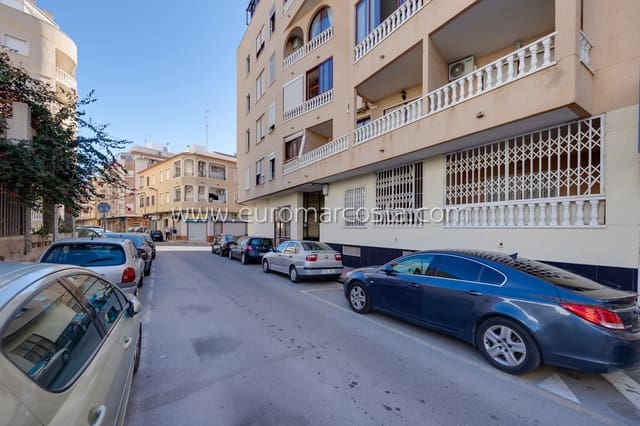 2 sypialnia Apartament na sprzedaż w Playa del Cura, Torrevieja - 157 000 € (Ref: 8785411)