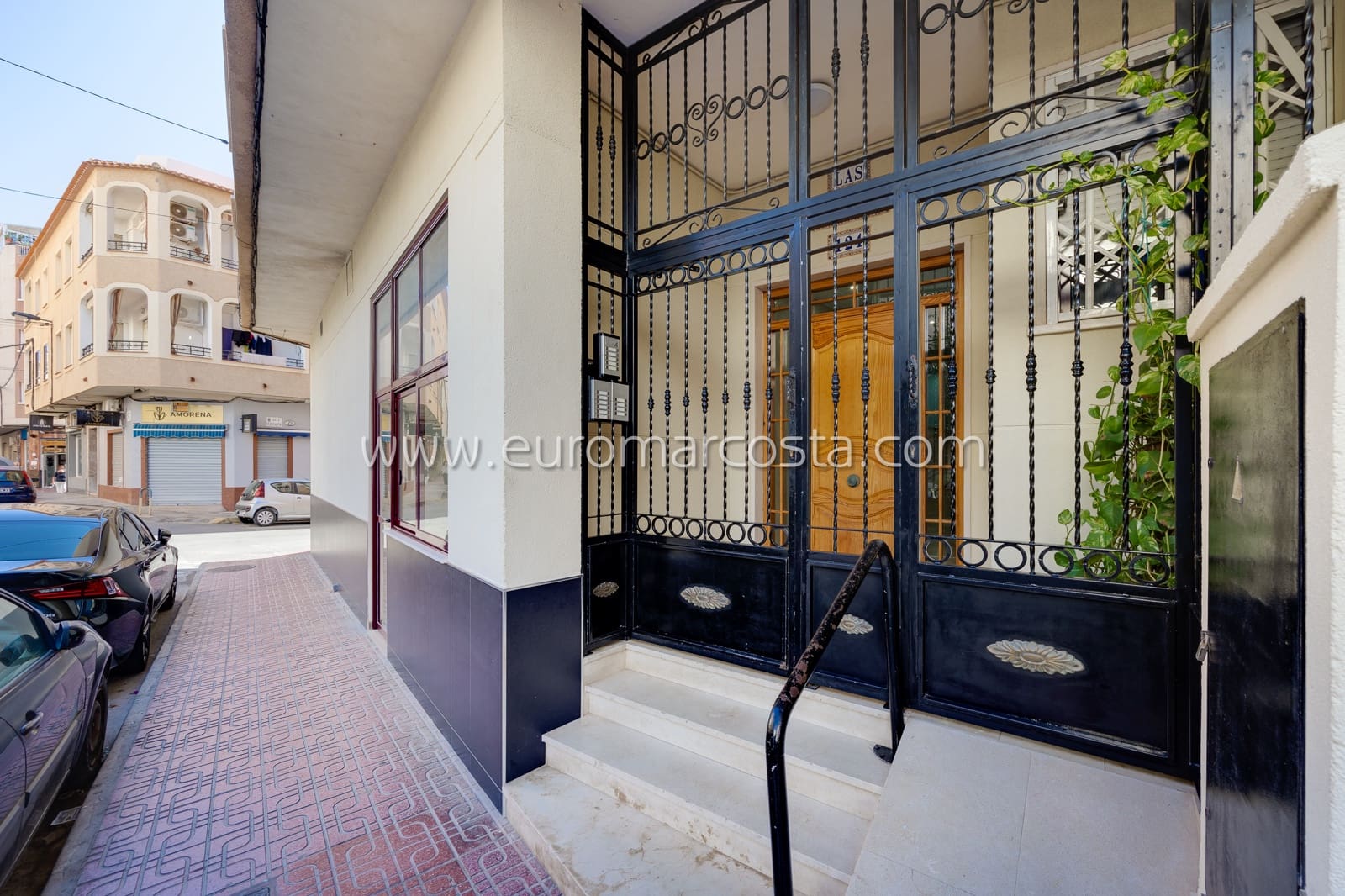 2 soveværelse Lejlighed til salg i Torrevieja - € 157.000 (Ref: 8785411)