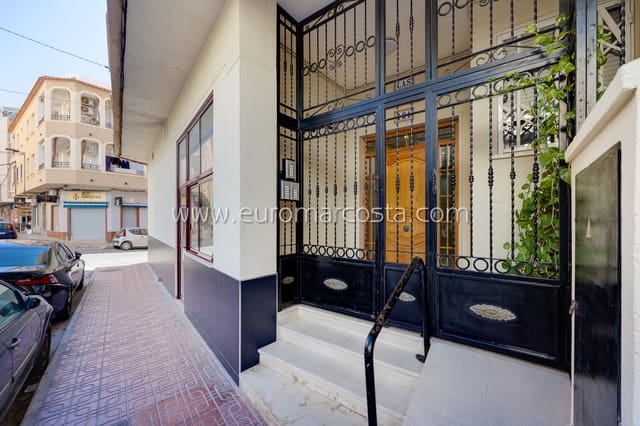 2 sypialnia Apartament na sprzedaż w Playa del Cura, Torrevieja - 157 000 € (Ref: 8785411)