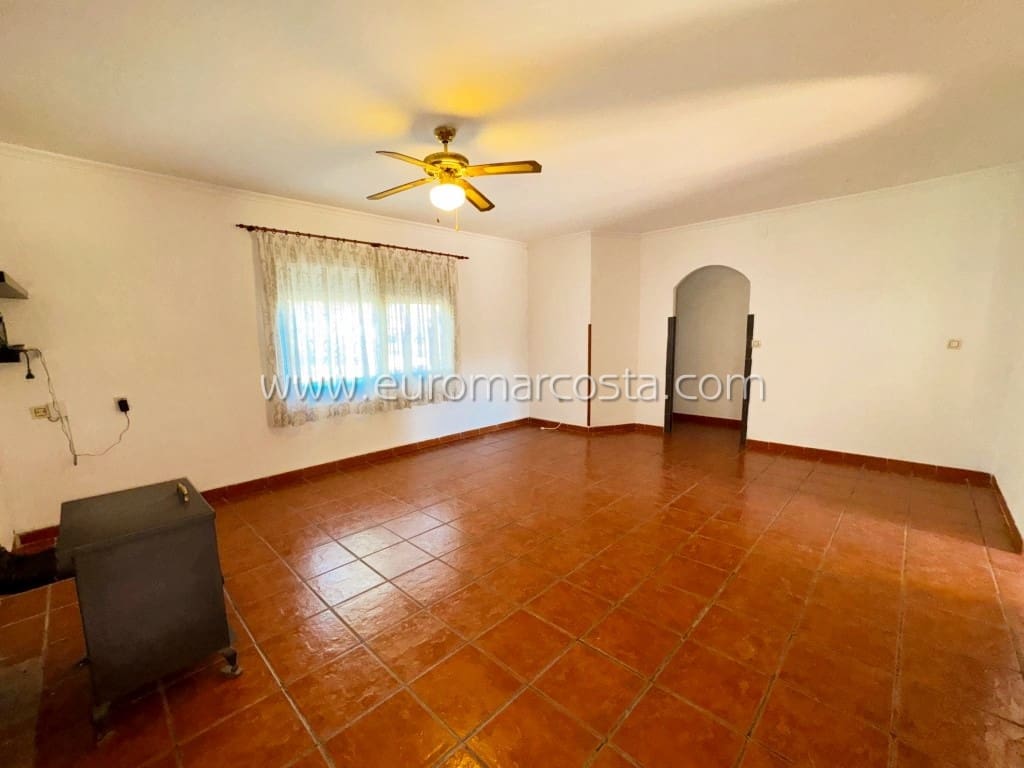 3 soveværelse Finca/Landehus til salg i Fortuna med swimmingpool garage - € 245.000 (Ref: 8823582)