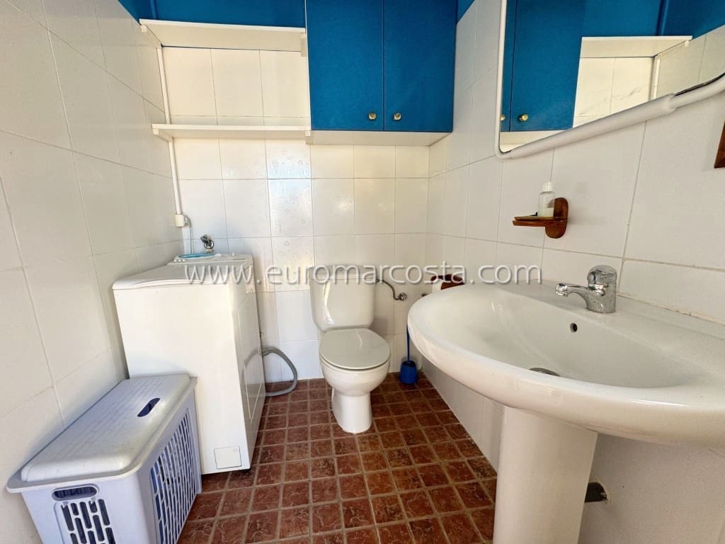 3 soveværelse Finca/Landehus til salg i Fortuna med swimmingpool garage - € 245.000 (Ref: 8823582)