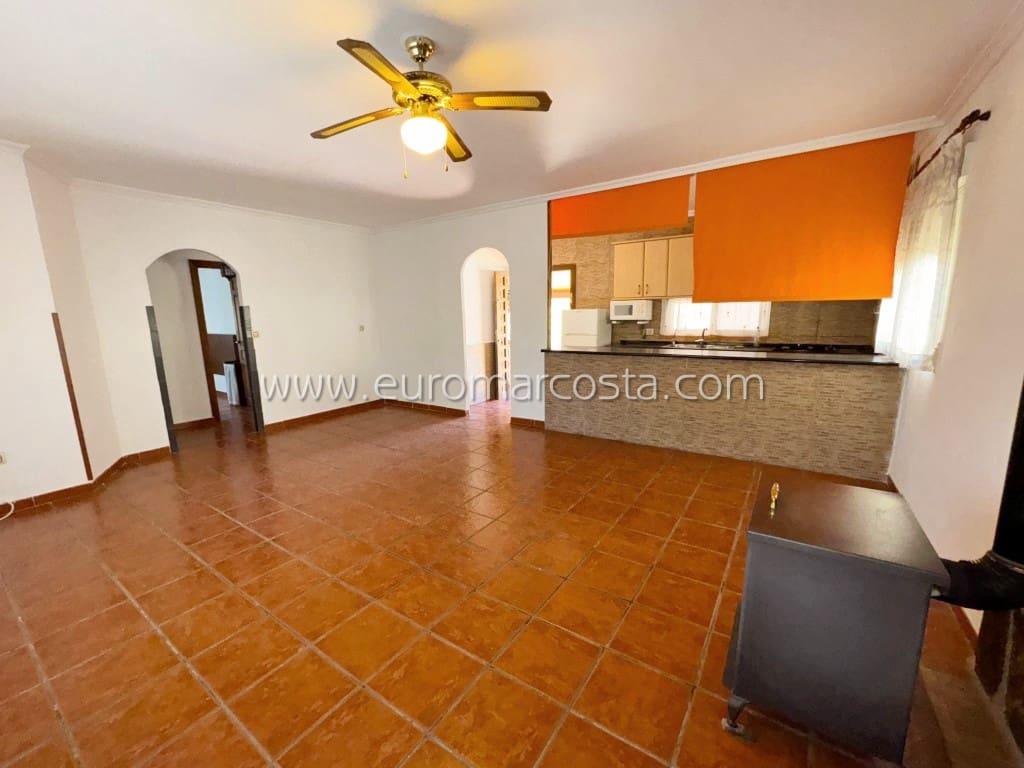 3 soveværelse Finca/Landehus til salg i Fortuna med swimmingpool garage - € 245.000 (Ref: 8823582)