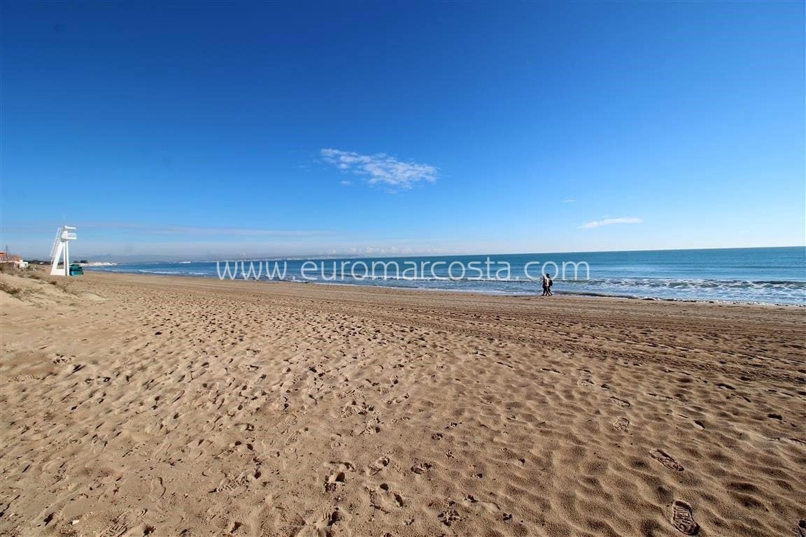 2 chambre Appartement à vendre à Guardamar del Segura avec piscine garage - 319 000 € (Ref: 8824297)