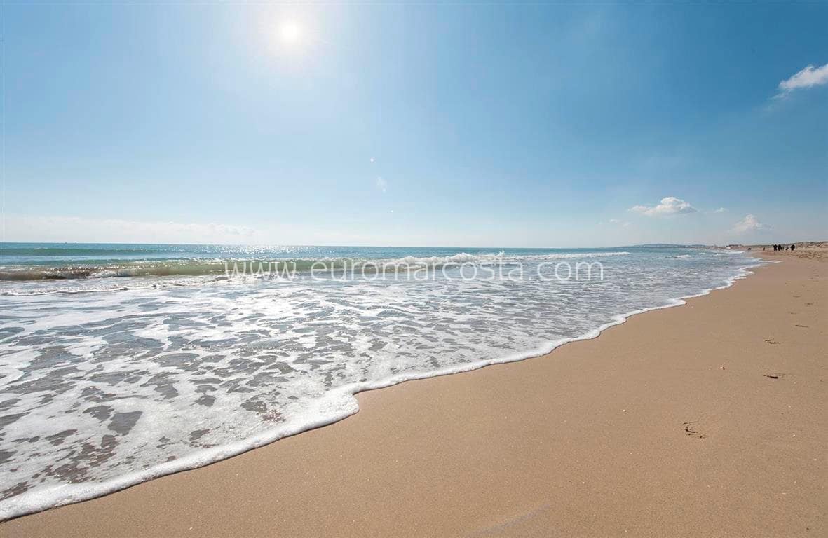 2 chambre Appartement à vendre à Guardamar del Segura avec piscine garage - 319 000 € (Ref: 8824297)