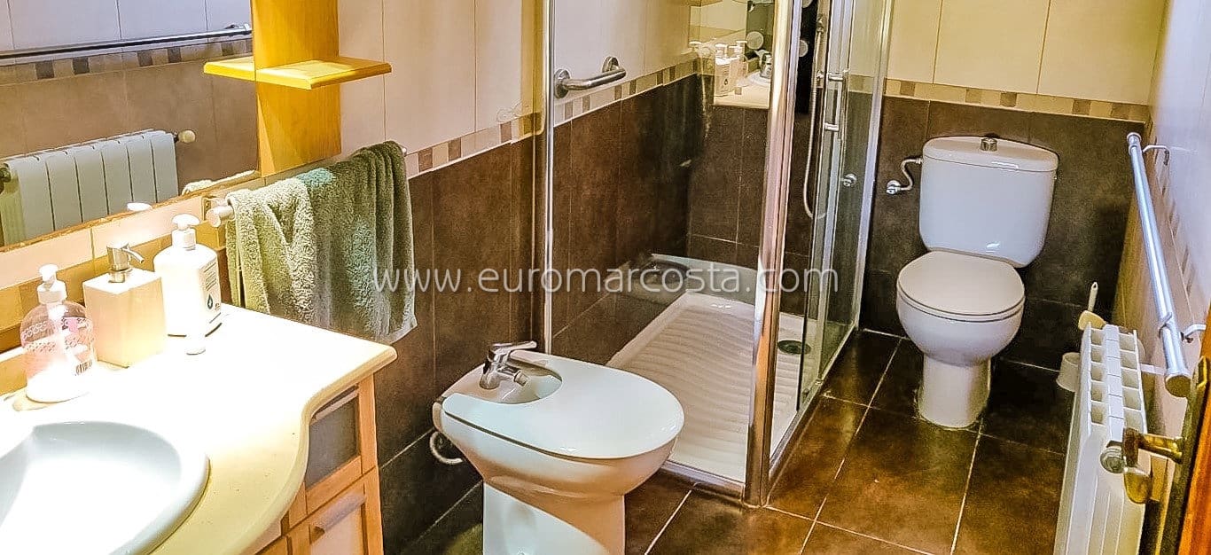 2 bedroom Finca/Country House for sale in Fortuna with pool garage - € 242,000 (Ref: 8825996)