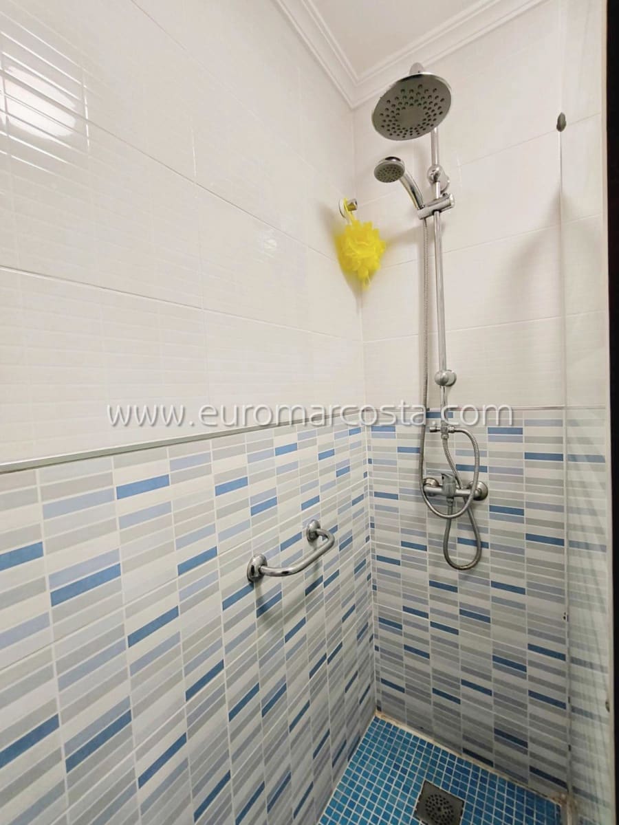 2 soveværelse Rækkehus til salg i San Fulgencio med garage - € 129.800 (Ref: 8845778)