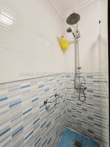 2 chambre Villa/Maison Mitoyenne à vendre à San Fulgencio avec garage - 129 800 € (Ref: 8845778)