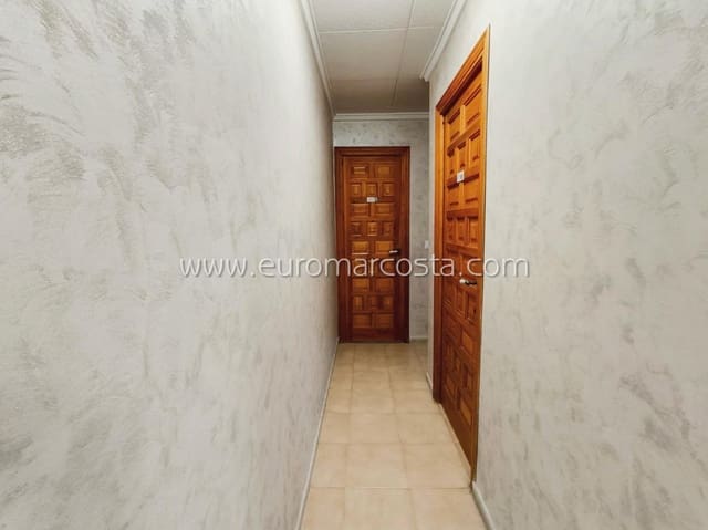 2 chambre Villa/Maison Mitoyenne à vendre à San Fulgencio avec garage - 129 800 € (Ref: 8845778)