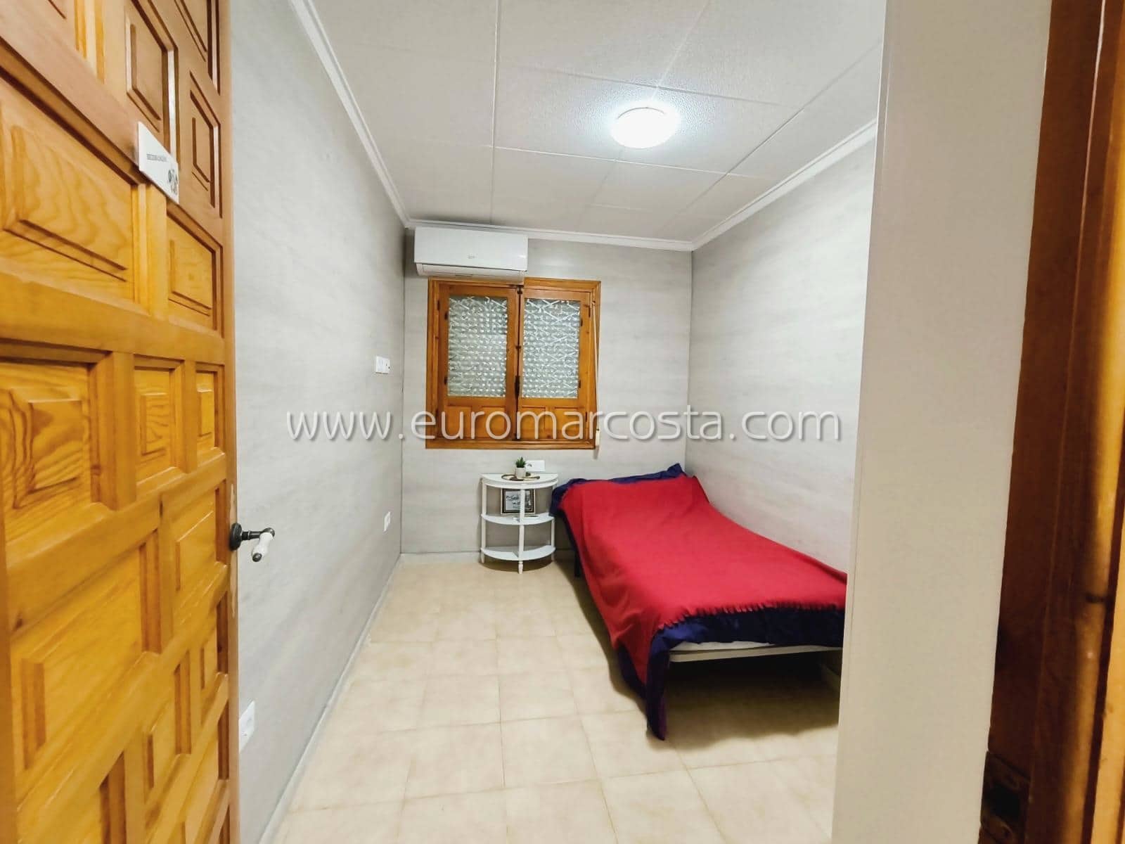 2 soveværelse Rækkehus til salg i San Fulgencio med garage - € 129.800 (Ref: 8845778)