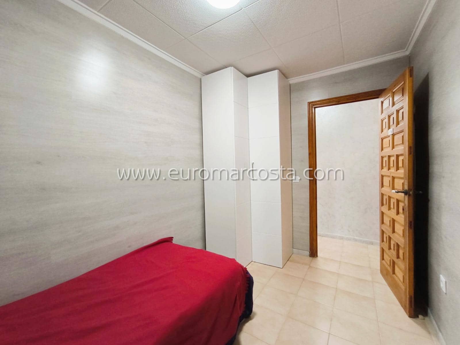 2 soveværelse Rækkehus til salg i San Fulgencio med garage - € 129.800 (Ref: 8845778)