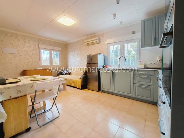 2 chambre Villa/Maison Mitoyenne à vendre à San Fulgencio avec garage - 129 800 € (Ref: 8845778)