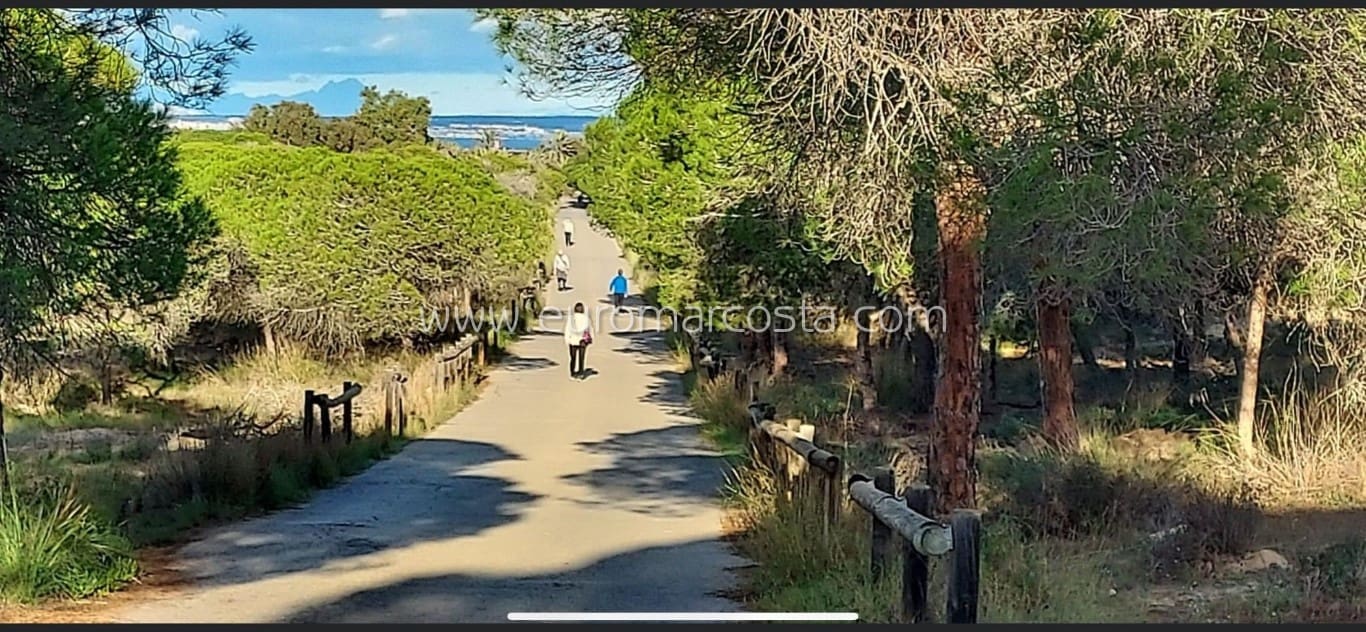 2 soveværelse Rækkehus til salg i San Fulgencio med garage - € 129.800 (Ref: 8845778)