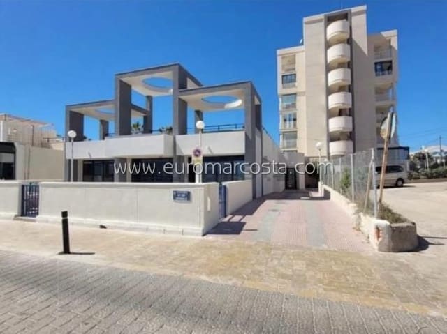 2 camera da letto Appartamento in vendita in La Mata, Torrevieja con piscina garage - 340.000 € (Rif: 8868052)