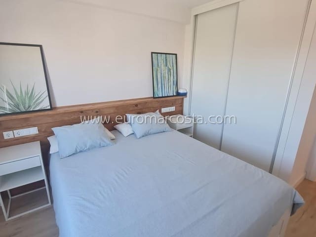 2 camera da letto Appartamento in vendita in La Mata, Torrevieja con piscina garage - 340.000 € (Rif: 8868052)