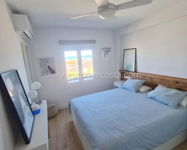 2 camera da letto Appartamento in vendita in La Mata, Torrevieja con piscina garage - 340.000 € (Rif: 8868052)