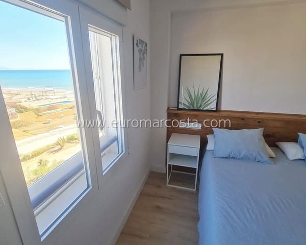 2 camera da letto Appartamento in vendita in La Mata, Torrevieja con piscina garage - 340.000 € (Rif: 8868052)