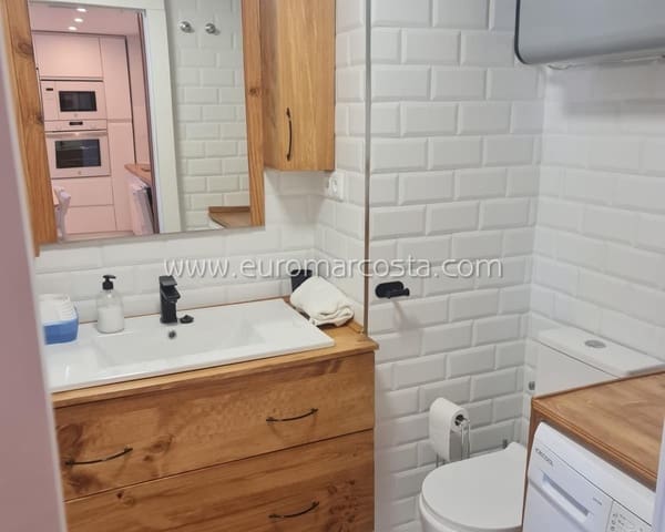 2 camera da letto Appartamento in vendita in La Mata, Torrevieja con piscina garage - 340.000 € (Rif: 8868052)