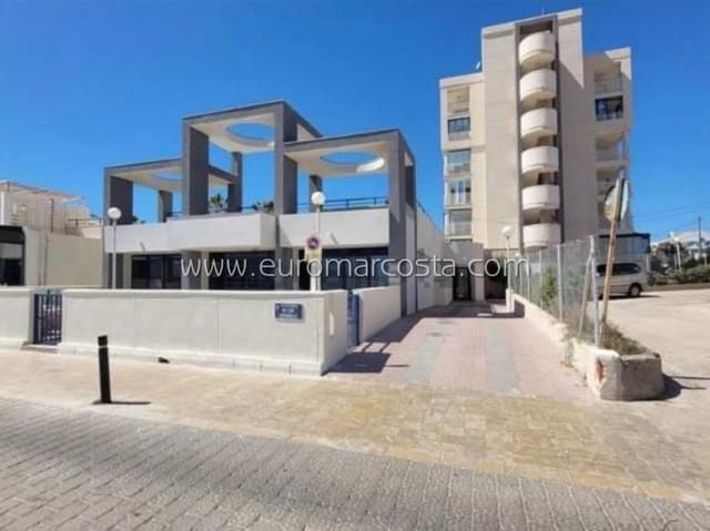 2 soverom Leilighet til salgs i Gaspar Perelló, Torrevieja med svømmebasseng garasje - € 340 000 (Ref: 8868052)