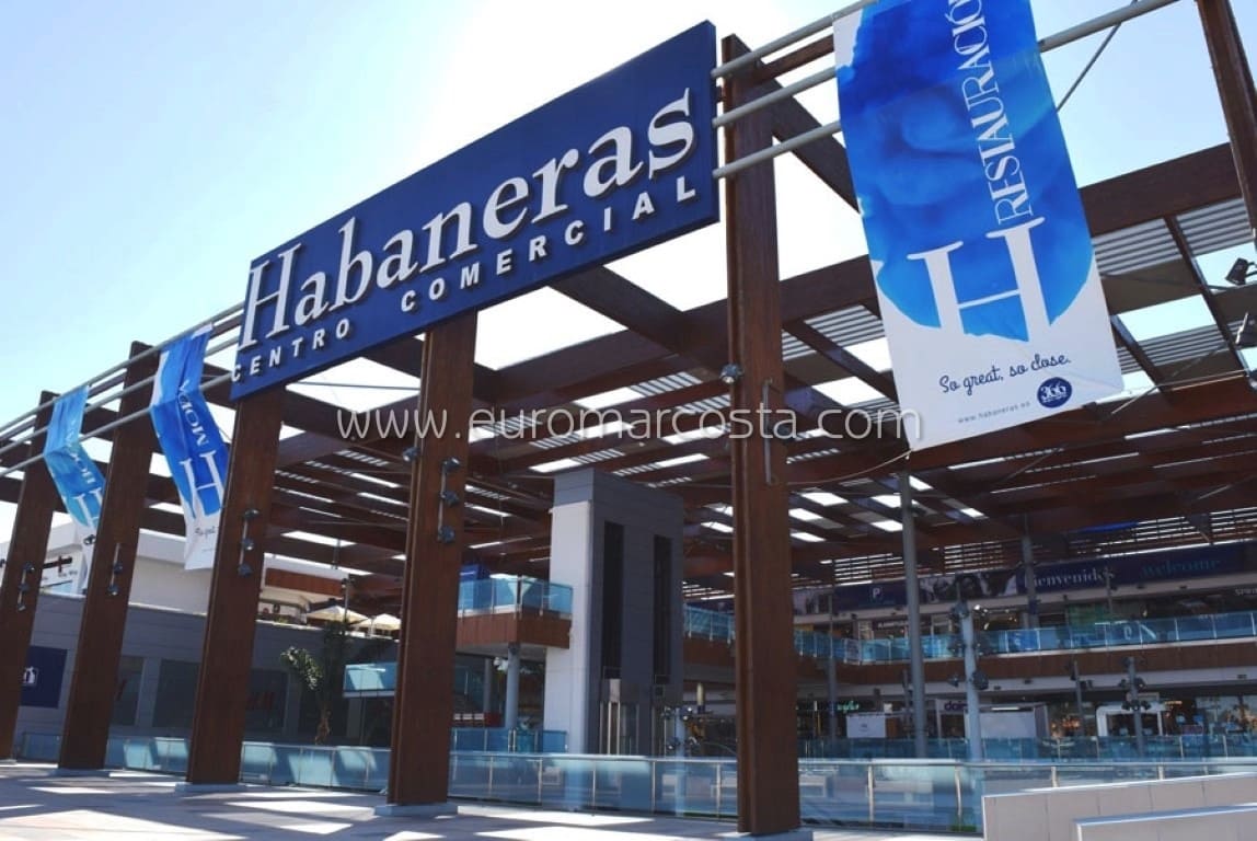 1 bedroom Apartment for sale in Torrevieja - € 109,900 (Ref: 8891863)