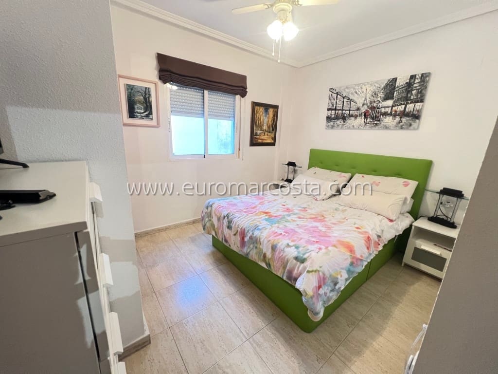 1 bedroom Apartment for sale in Torrevieja - € 109,900 (Ref: 8891863)