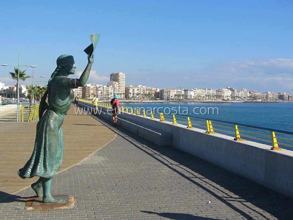 1 bedroom Apartment for sale in Torrevieja - € 109,900 (Ref: 8891863)