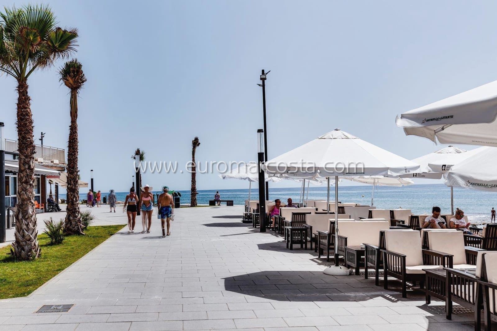 1 bedroom Apartment for sale in Torrevieja - € 109,900 (Ref: 8891863)