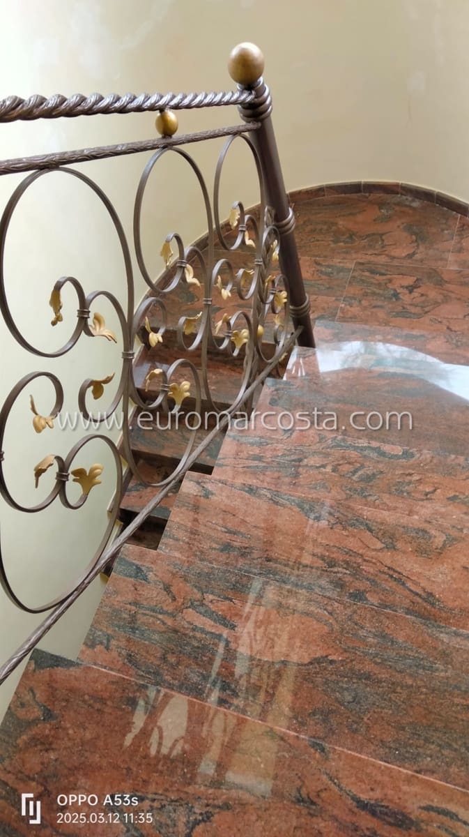 4 soveværelse Finca/Landehus til salg i Los Montesinos med swimmingpool garage - € 670.000 (Ref: 8916751)