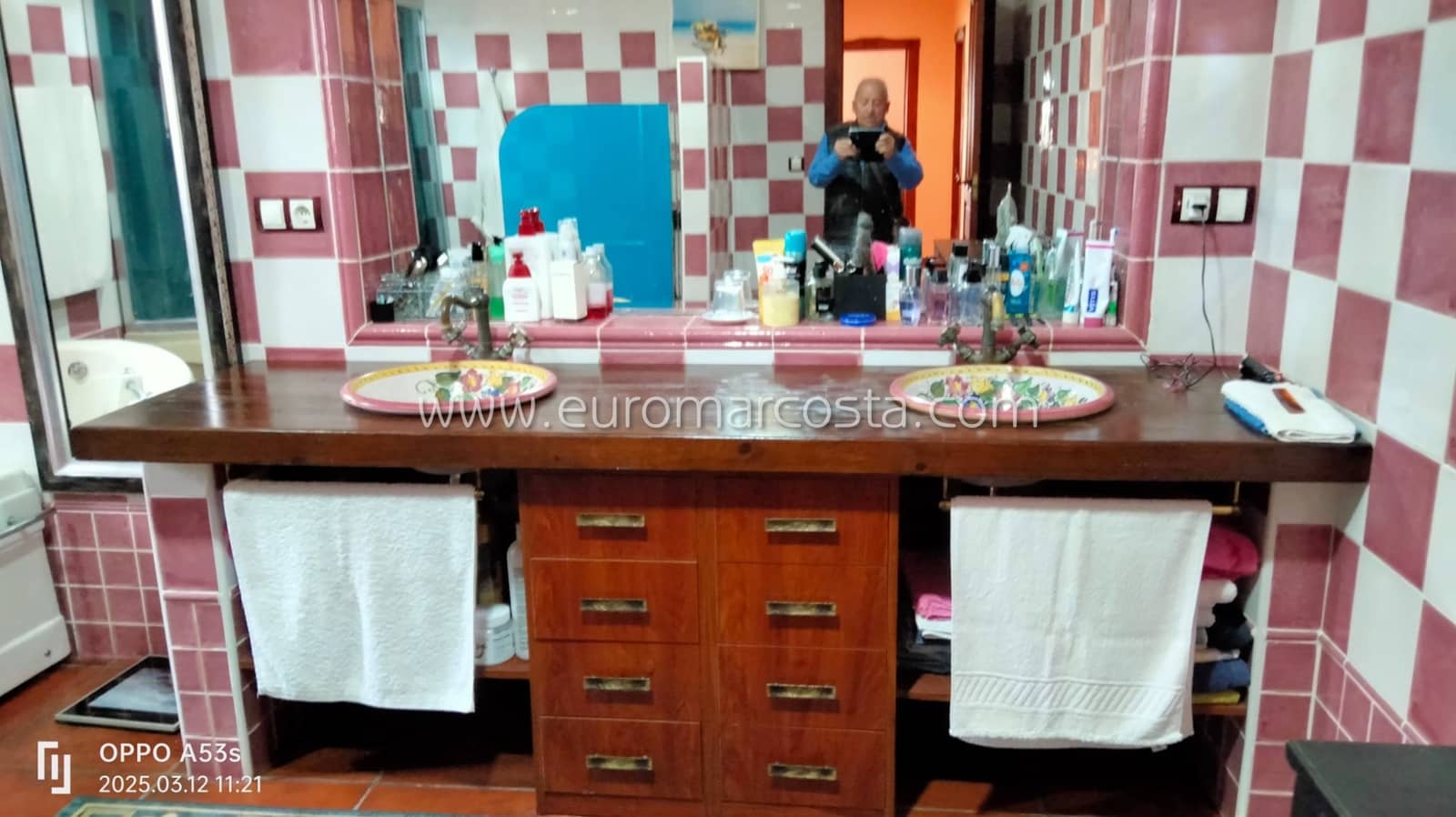 4 soveværelse Finca/Landehus til salg i Los Montesinos med swimmingpool garage - € 670.000 (Ref: 8916751)