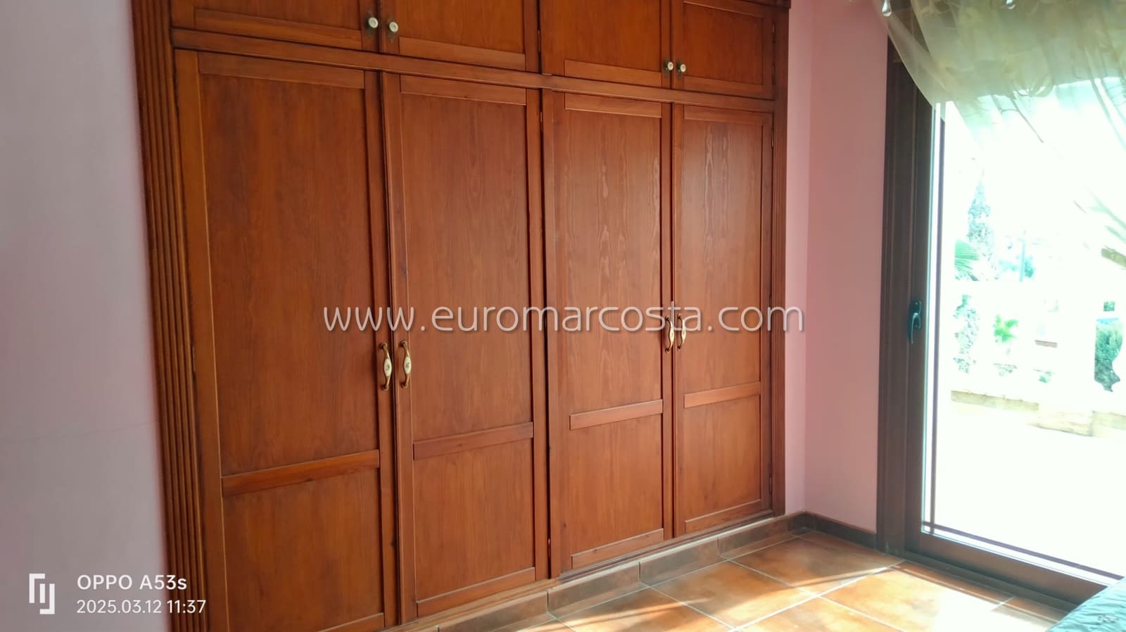 4 soveværelse Finca/Landehus til salg i Los Montesinos med swimmingpool garage - € 670.000 (Ref: 8916751)