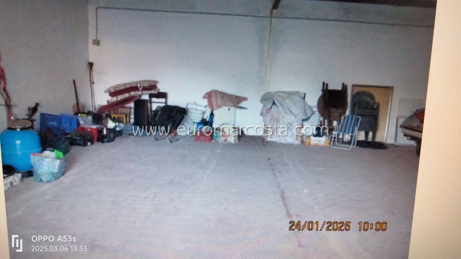 4 soveværelse Finca/Landehus til salg i Los Montesinos med swimmingpool garage - € 670.000 (Ref: 8916751)