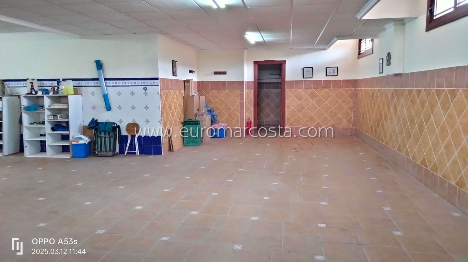 4 soveværelse Finca/Landehus til salg i Los Montesinos med swimmingpool garage - € 670.000 (Ref: 8916751)