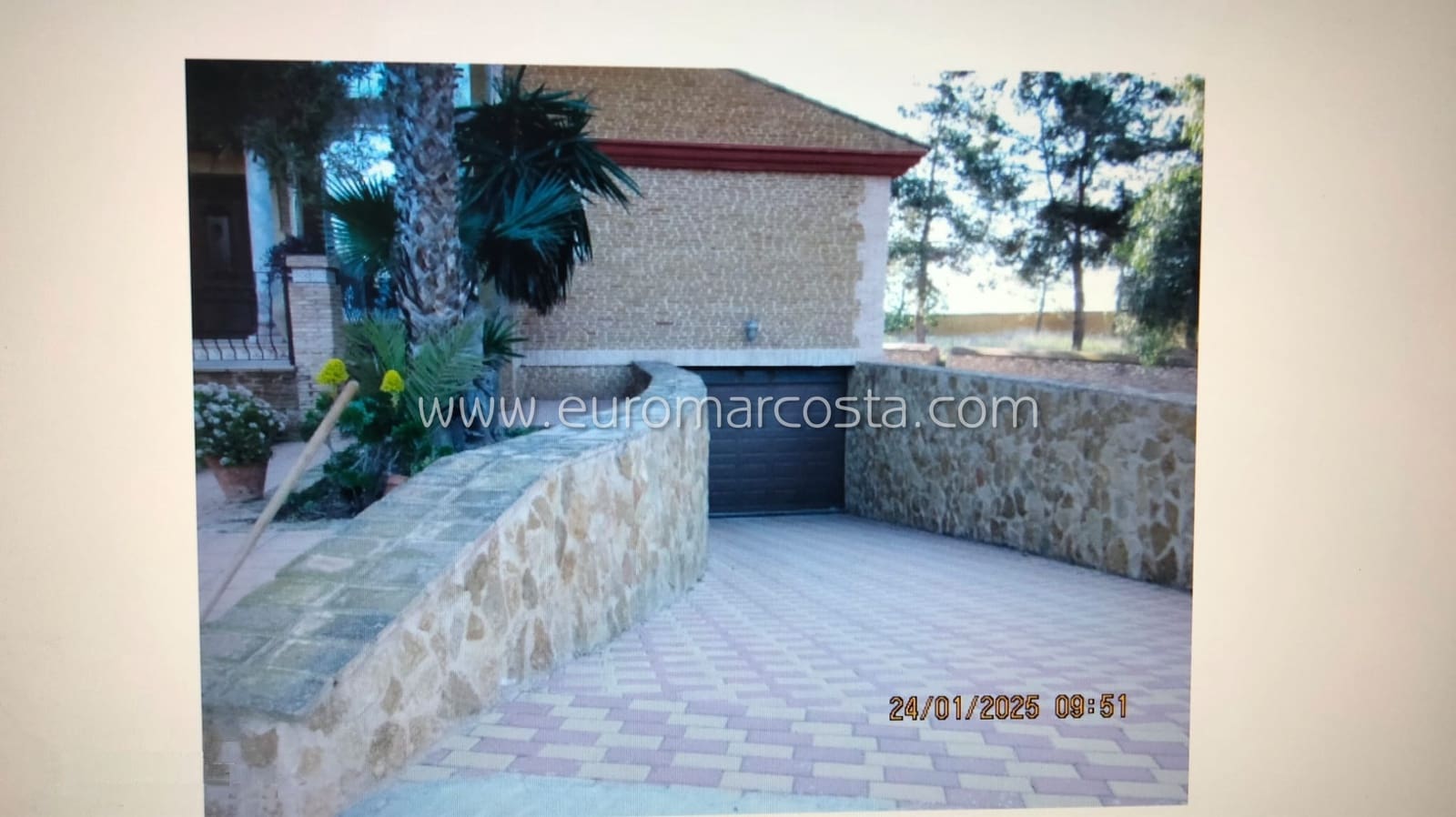 4 soveværelse Finca/Landehus til salg i Los Montesinos med swimmingpool garage - € 670.000 (Ref: 8916751)