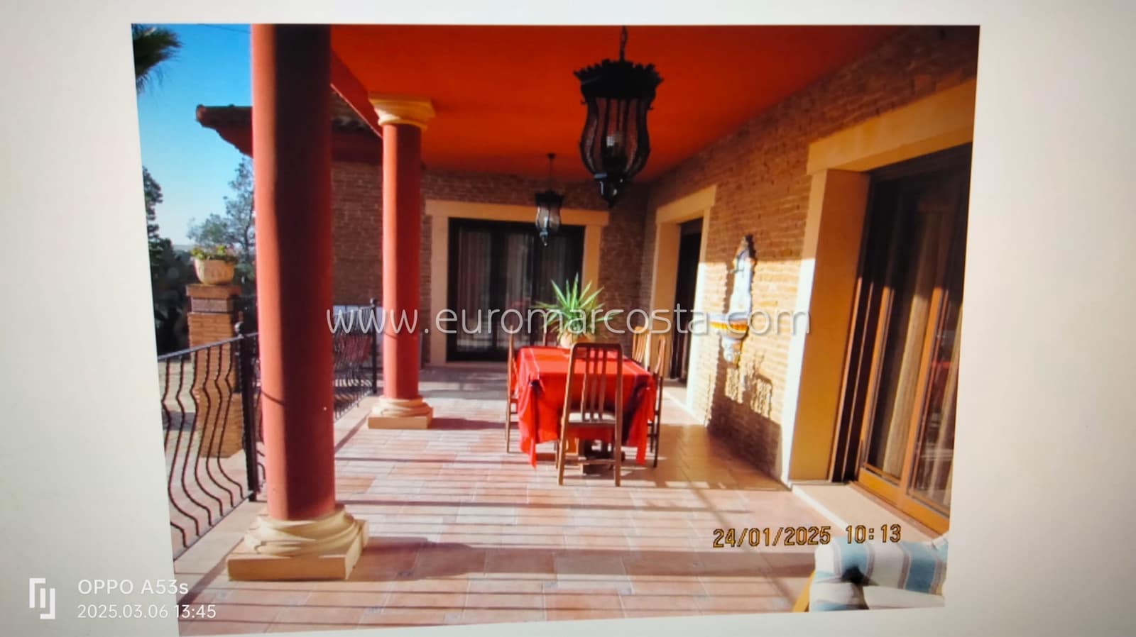 4 soveværelse Finca/Landehus til salg i Los Montesinos med swimmingpool garage - € 670.000 (Ref: 8916751)