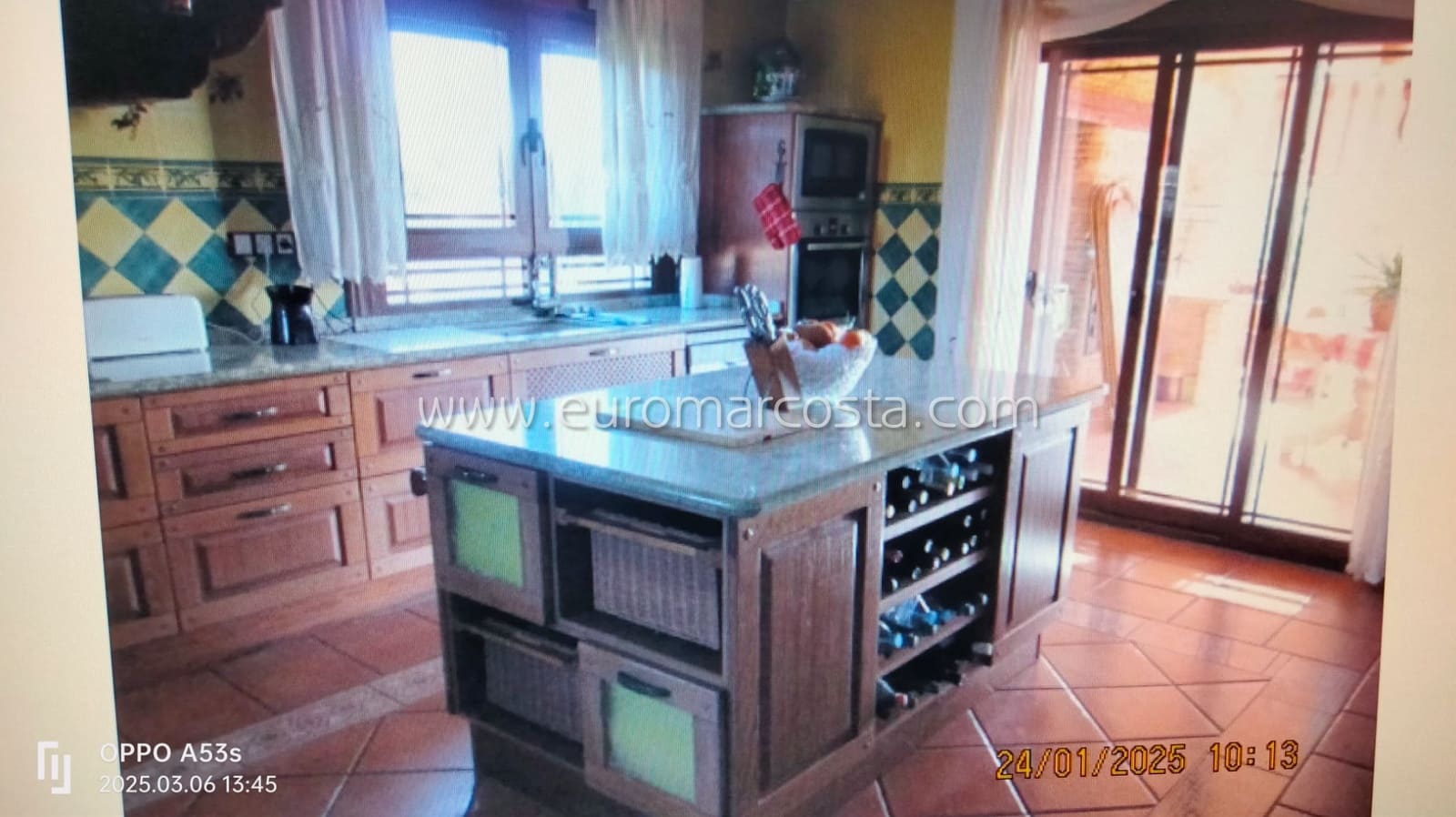 4 soveværelse Finca/Landehus til salg i Los Montesinos med swimmingpool garage - € 670.000 (Ref: 8916751)