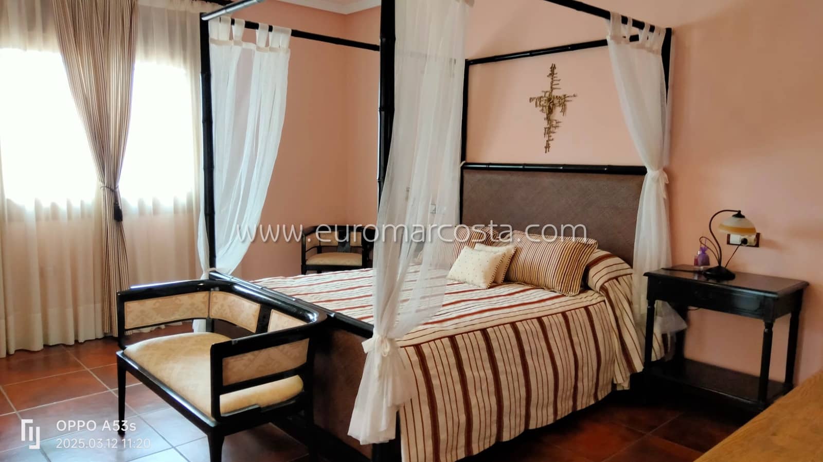 4 soveværelse Finca/Landehus til salg i Los Montesinos med swimmingpool garage - € 670.000 (Ref: 8916751)